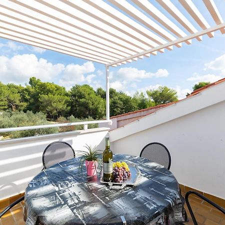 Apartman Piljan Πούλα Εξωτερικό φωτογραφία