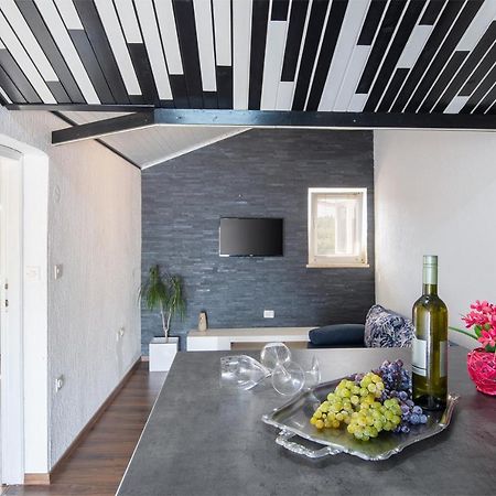 Apartman Piljan Πούλα Εξωτερικό φωτογραφία