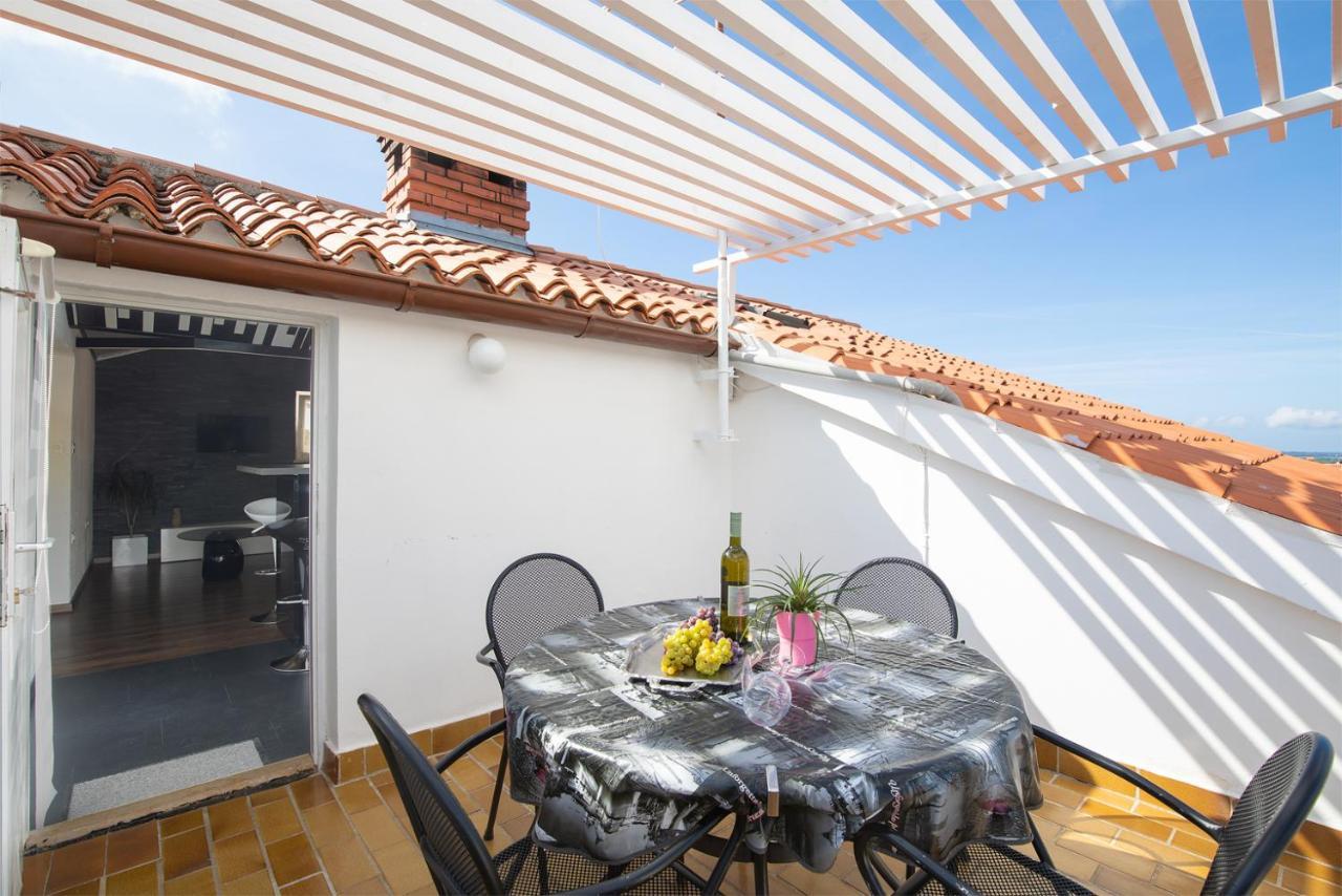 Apartman Piljan Πούλα Εξωτερικό φωτογραφία
