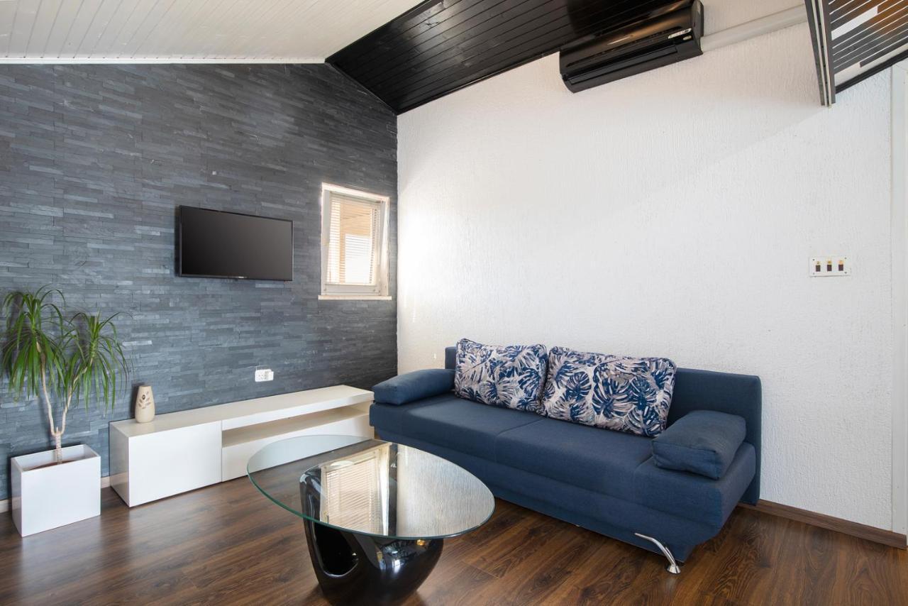 Apartman Piljan Πούλα Εξωτερικό φωτογραφία
