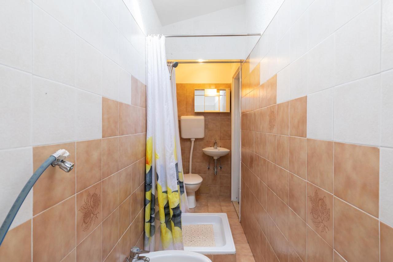 Apartman Piljan Πούλα Εξωτερικό φωτογραφία