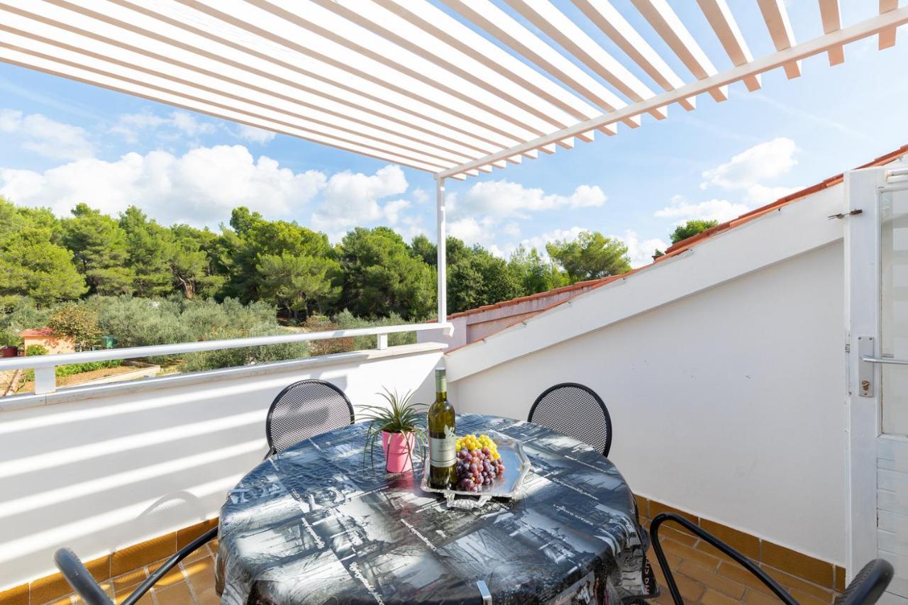 Apartman Piljan Πούλα Εξωτερικό φωτογραφία
