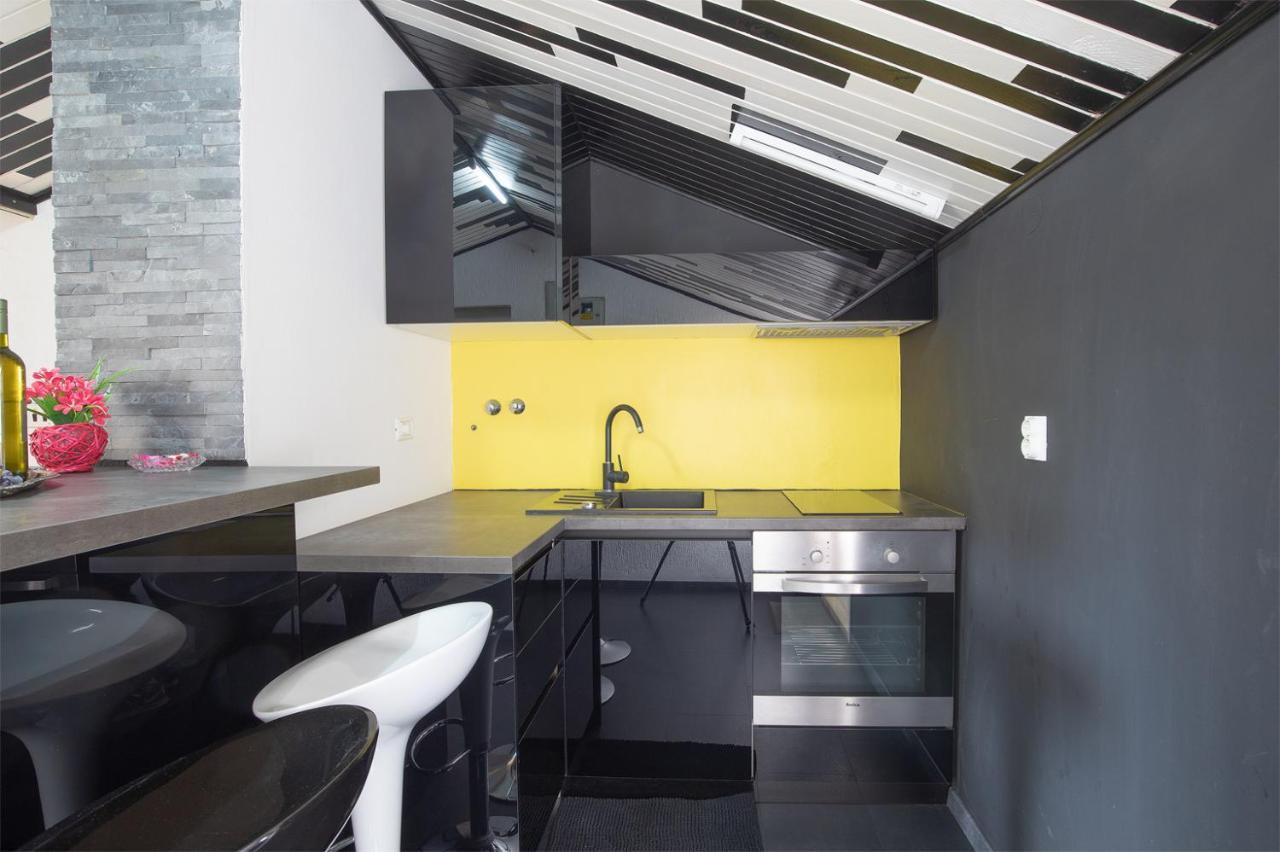 Apartman Piljan Πούλα Εξωτερικό φωτογραφία