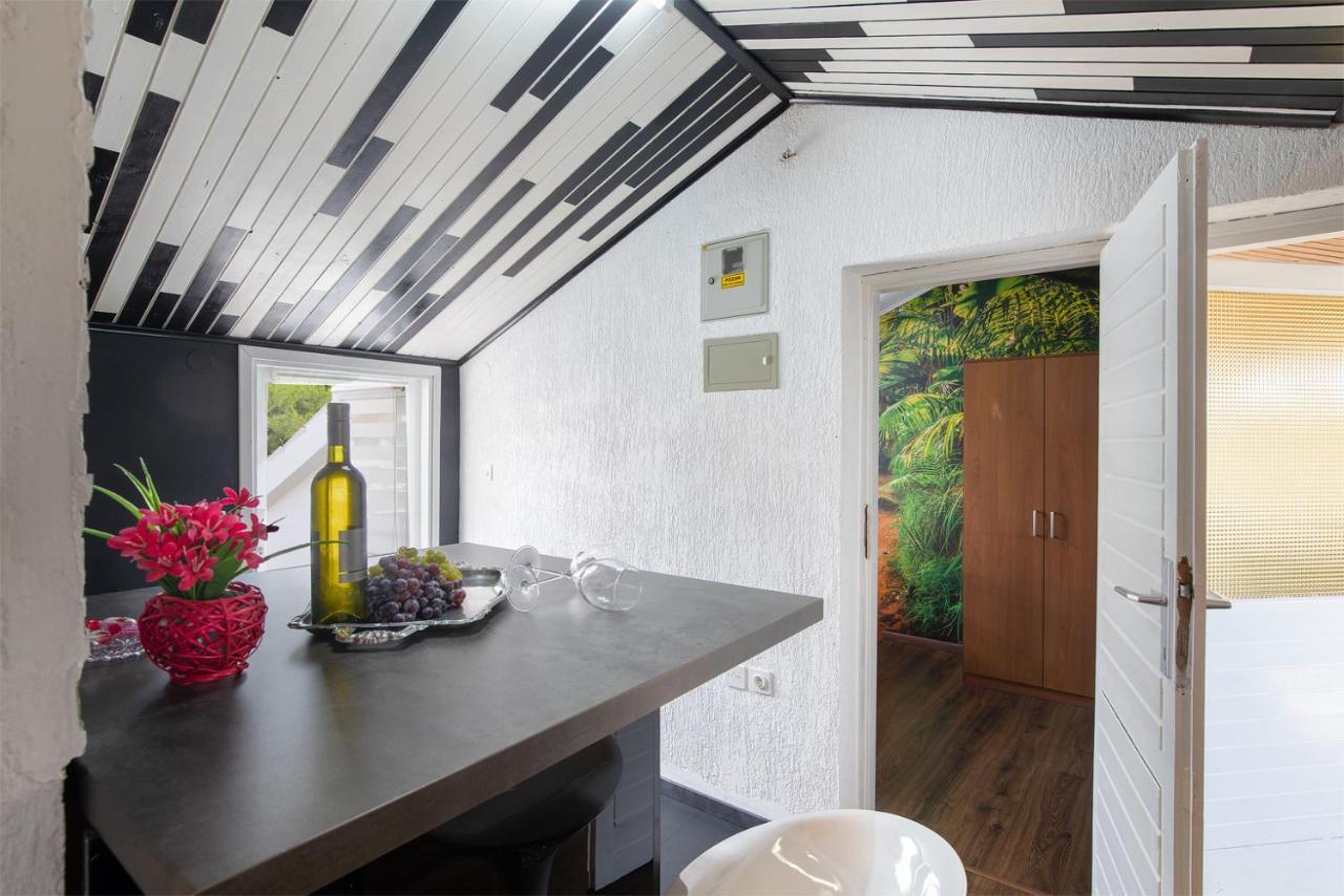 Apartman Piljan Πούλα Εξωτερικό φωτογραφία