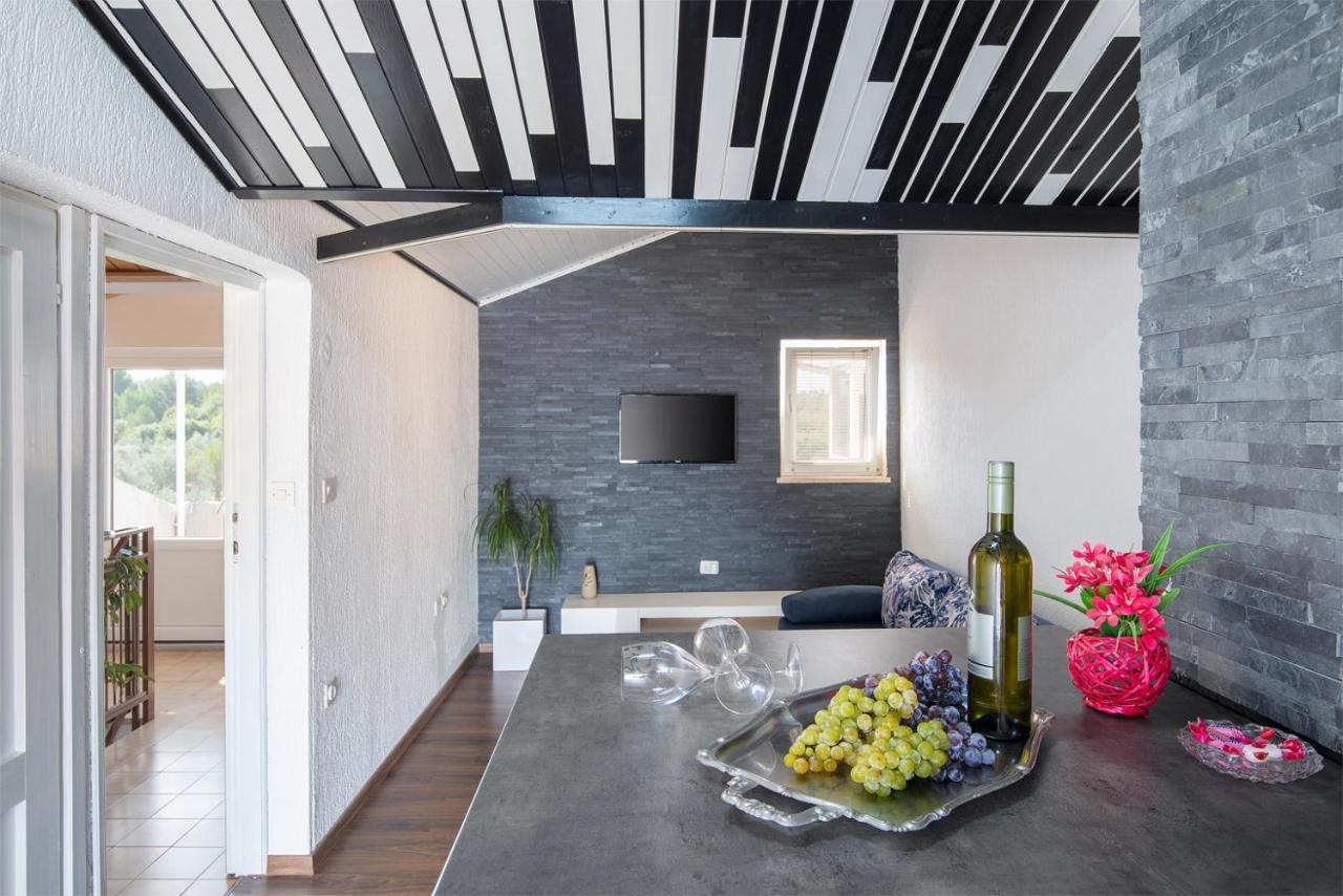 Apartman Piljan Πούλα Εξωτερικό φωτογραφία